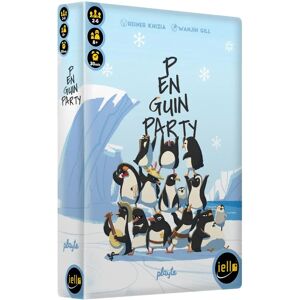 IELLO - Modèle IEL-70272 - Jeu de société IELLO - Modèle IEL-70272 - Jeu de société