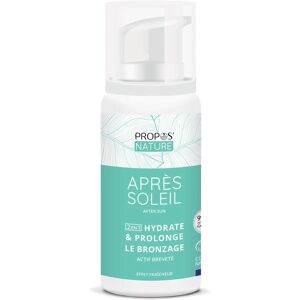 Gel après-soleil BIO Helios - 100 ml - Publicité Gel après-soleil BIO Helios - 100 ml - Publicité