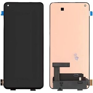 Écran LCD Xiaomi - Complet Noir pour Xiaomi Mi 11 Lite 4G/5G - Publicité Écran LCD Xiaomi - Complet Noir pour Xiaomi Mi 11 Lite 4G/5G - Publicité