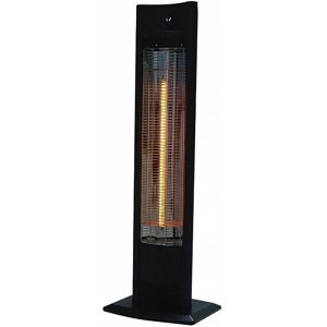 Habitat et Jardin Tornado 2000W Heizstrahler - Für draußen Habitat et Jardin Tornado 2000W Heizstrahler - Für draußen