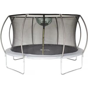 Habitat Jumper Trampolin - UV-beständig, Ø4,25 m Habitat Jumper Trampolin - UV-beständig, Ø4,25 m