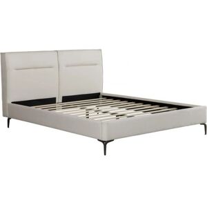 Habitat et jardin Bett Moritz - Beige, 140x190, Modernes Design Habitat et jardin Bett Moritz - Beige, 140x190, Modernes Design