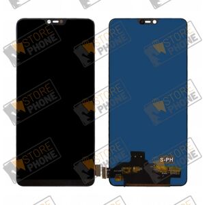 Oppo - R15 Pro - Noir - Pièce détachée - Publicité Oppo - R15 Pro - Noir - Pièce détachée - Publicité