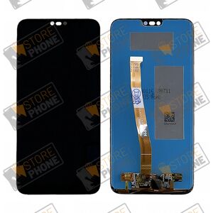 Honor - Honor 10 - Noir - Screen - Publicité Honor - Honor 10 - Noir - Screen - Publicité
