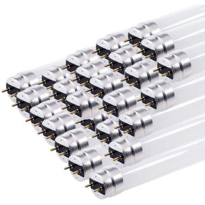 Silamp T8 60cm 7W Tube Néon LED - Blanc - Garantie 5 Ans - Publicité Silamp T8 60cm 7W Tube Néon LED - Blanc - Garantie 5 Ans - Publicité