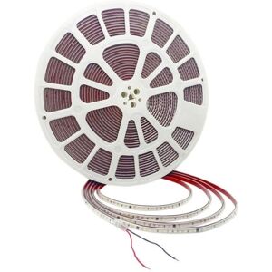 Silamp Ruban LED 220V 2835 120LED/m - IP65 - 25m - 4000K-5500K - ruban LED - Publicité Silamp Ruban LED 220V 2835 120LED/m - IP65 - 25m - 4000K-5500K - ruban LED - Publicité