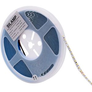 SILAMP Ruban LED 10M 24V 140 LED/m IP20 bande LED - Publicité SILAMP Ruban LED 10M 24V 140 LED/m IP20 bande LED - Publicité