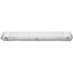 SILAMP - Réglette 120 cm IP65 T8 - T8 - IP65 - luminaire LED - Publicité SILAMP - Réglette 120 cm IP65 T8 - T8 - IP65 - luminaire LED - Publicité