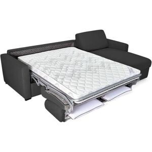 Convertible Center - MANOSQUE - Tweed - Sofa bed - Publicité Convertible Center - MANOSQUE - Tweed - Sofa bed - Publicité