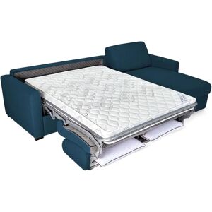 CONVERTIBLE CENTER - MANOSQUE - Bleu marine - Sofa bed - Publicité CONVERTIBLE CENTER - MANOSQUE - Bleu marine - Sofa bed - Publicité