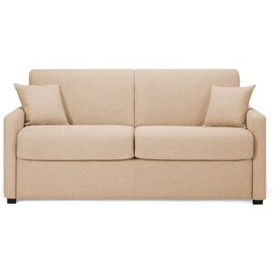 convertiblecenter - MURANO - Beige Tweed - Canapé-lit - Publicité convertiblecenter - MURANO - Beige Tweed - Canapé-lit - Publicité