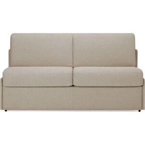PALERME Canapé convertible - Tweed - 4 places - Canapé lit - Nuits relaxantes - Publicité PALERME Canapé convertible - Tweed - 4 places - Canapé lit - Nuits relaxantes - Publicité
