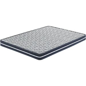 ConvertibleCenter - Moelleux - 140 x 190 cm - Matelas - Publicité ConvertibleCenter - Moelleux - 140 x 190 cm - Matelas - Publicité