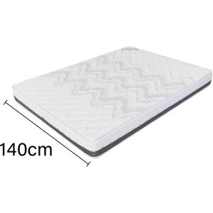 convertiblecenter - SUPREME - 140 x 190 cm - Matelas - Publicité convertiblecenter - SUPREME - 140 x 190 cm - Matelas - Publicité