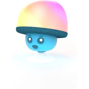 Mobility on Board Mega Mush Blau Bluetooth-Lautsprecher Mobility on Board Mega Mush Blau Bluetooth-Lautsprecher