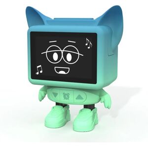 Mobility on Board MOB Réveil Dansant - Réveil - Publicité Mobility on Board MOB Réveil Dansant - Réveil - Publicité