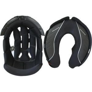 Doublure casque Scorpion Exo-930 Evo/Adx-2 - Accessoires de casque - Publicité Doublure casque Scorpion Exo-930 Evo/Adx-2 - Accessoires de casque - Publicité