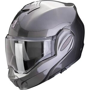 Scorpion Exo-Tech Evo Pro Solid Motorradhelm - Sicherheit & Komfort Scorpion Exo-Tech Evo Pro Solid Motorradhelm - Sicherheit & Komfort