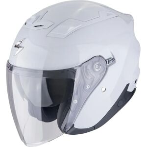 Casque Moto Jet Scorpion EXO-Z1 Gris Clair Casque Moto Jet Scorpion EXO-Z1 Gris Clair