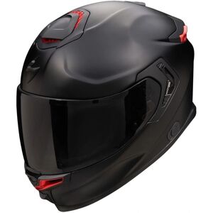 Scorpion EXO-GT SP Air Helm i svart XL Scorpion EXO-GT SP Air Helm i svart XL
