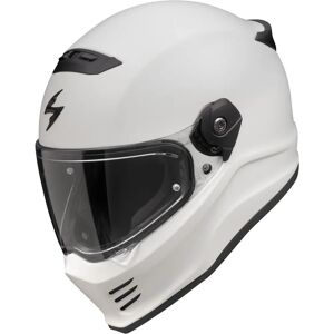 Casco integral Scorpion Covert FX - Casco de moto ligero Casco integral Scorpion Covert FX - Casco de moto ligero