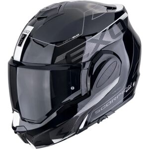 Casque modular Scorpion EXO-TECH EVO TRAVELLER - Type de moto Casque modular Scorpion EXO-TECH EVO TRAVELLER - Type de moto