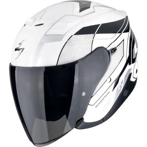 Casque moto Scorpion EXO-Z1 Vue - Léger, Design Moderne, ECE R22.06 Casque moto Scorpion EXO-Z1 Vue - Léger, Design Moderne, ECE R22.06