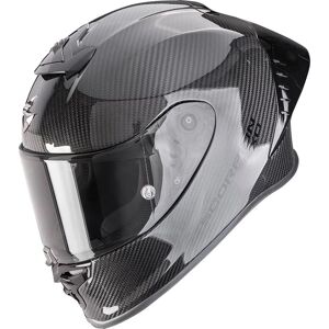 Casco integral de motocicleta Scorpion EXO-R1 EVO II Carbon Air Solid Casco integral de motocicleta Scorpion EXO-R1 EVO II Carbon Air Solid