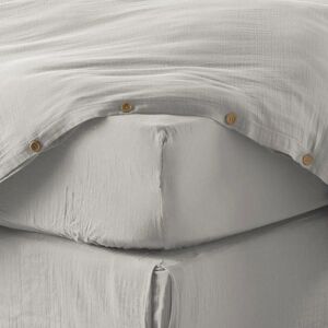 Rafo - Easy Dort - 220x240 - Coton 57 fils - Parure de lit - Publicité Rafo - Easy Dort - 220x240 - Coton 57 fils - Parure de lit - Publicité