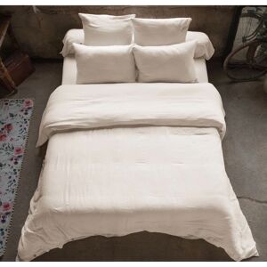Housse De Rêve 200x200cm Gaze de coton Naturel Housse de duvet - Publicité Housse De Rêve 200x200cm Gaze de coton Naturel Housse de duvet - Publicité