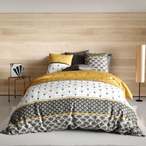 Easy Dort - Lea - 240x260 - coton 57fils - Parure de lit - Publicité Easy Dort - Lea - 240x260 - coton 57fils - Parure de lit - Publicité
