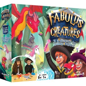 Dujardin 1130300295 Jouet scientifique pour enfants - Jeu musical éducatif Dujardin 1130300295 Jouet scientifique pour enfants - Jeu musical éducatif