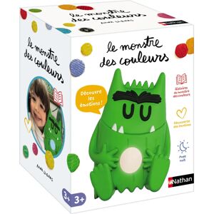 Nathan 1130600227 Jouet Éducatif - Jouet Éducatif Nathan 1130600227 Jouet Éducatif - Jouet Éducatif