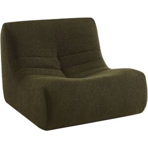 Sweeek Sokol Sessel - Komfort Textur Bouclette Sweeek Sokol Sessel - Komfort Textur Bouclette