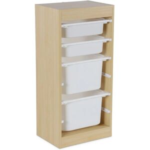 Sweeek Sora Kids Storage - 3 Variants - Kids Storage Furniture Sweeek Sora Kids Storage - 3 Variants - Kids Storage Furniture