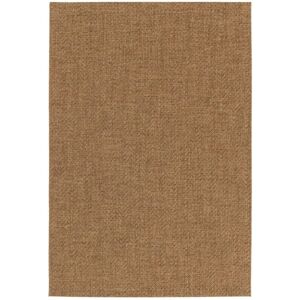 Sweeek Caramel Chevron Indoor/Outdoor Rug - Rug Sweeek Caramel Chevron Indoor/Outdoor Rug - Rug