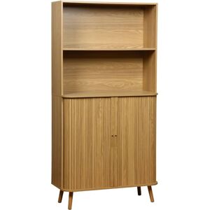 Sweeek Model Legacy Scandinavian Style Storage - Shelf Sweeek Model Legacy Scandinavian Style Storage - Shelf