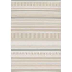 Sweeek Gary Vintage Indoor/Outdoor Rug - Rectangular, 170x120 cm Sweeek Gary Vintage Indoor/Outdoor Rug - Rectangular, 170x120 cm