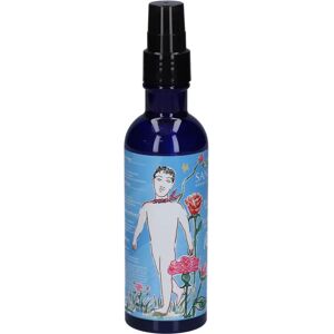 Eau Florale Rose Bio Sanoflore - Peau sensible - 200ml - Publicité Eau Florale Rose Bio Sanoflore - Peau sensible - 200ml - Publicité