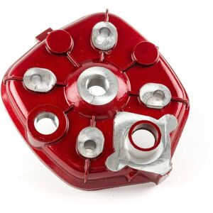 MVT Iron Max Red 50cc AM6 - Cylinder Head MVT Iron Max Red 50cc AM6 - Cylinder Head