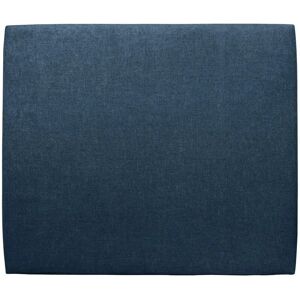 Generic - Tapissée Tissu Bleu - Duck blue - Headboard - Publicité Generic - Tapissée Tissu Bleu - Duck blue - Headboard - Publicité
