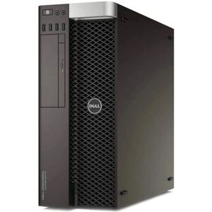 Dell E5-1607 V3 Workstation - Powerful and Scalable - Workstation Dell E5-1607 V3 Workstation - Powerful and Scalable - Workstation