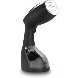 Steamone S-Travel - Nero - Stiratore per vestiti Steamone S-Travel - Nero - Stiratore per vestiti