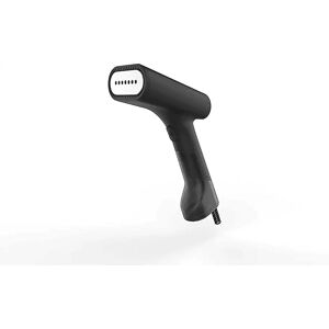 SteamOne EUDTC120B - Noir - Défroisseur à vêtements - Publicité SteamOne EUDTC120B - Noir - Défroisseur à vêtements - Publicité