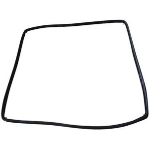Joint de porte marron Ariston Hotpoint - Four, Cuisinière - 350x410mm Joint de porte marron Ariston Hotpoint - Four, Cuisinière - 350x410mm