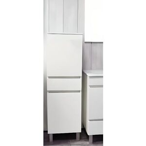 AYOR Modèle Lancelo Armoire de Salle de Bain - 40cm - Publicité AYOR Modèle Lancelo Armoire de Salle de Bain - 40cm - Publicité