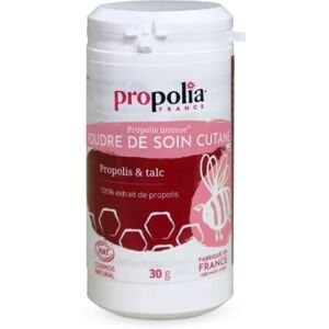 Propolia Vauvan Pöly - Baby Powder Propolia Vauvan Pöly - Baby Powder
