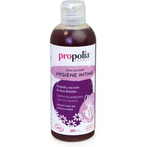 Gel íntimo de propóleo Propolia - Cuidado sensible Gel íntimo de propóleo Propolia - Cuidado sensible