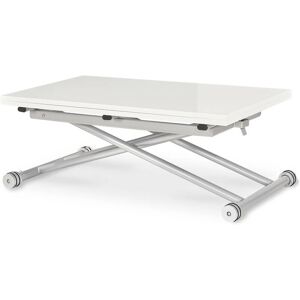 Table basse relevable Philadelphia Intense Deco - Table basse - Publicité Table basse relevable Philadelphia Intense Deco - Table basse - Publicité