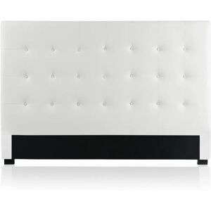 Tête de lit Intense Déco - 180cm Blanc - Tête de lit - Publicité Tête de lit Intense Déco - 180cm Blanc - Tête de lit - Publicité